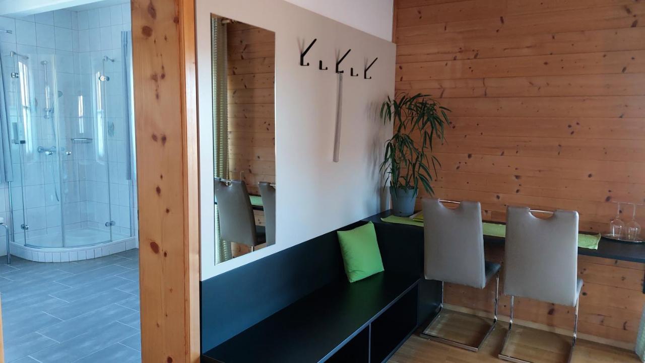 Gaestehaus - Camping- Weinhof Radl Klöch Kültér fotó
