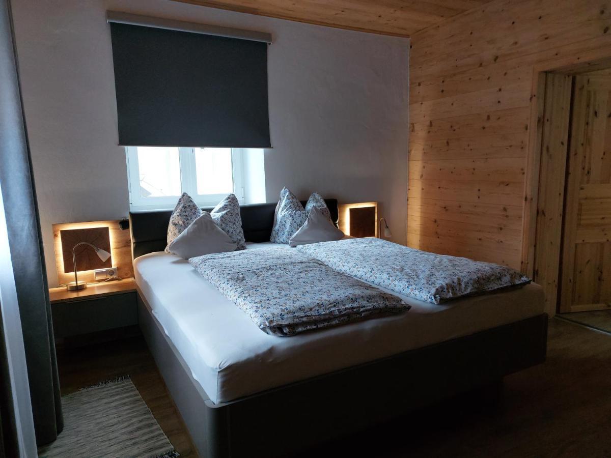 Gaestehaus - Camping- Weinhof Radl Klöch Szoba fotó