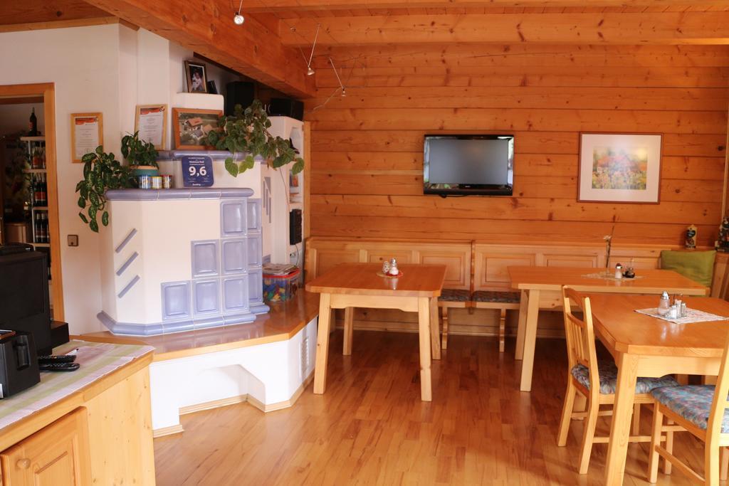 Gaestehaus - Camping- Weinhof Radl Klöch Kültér fotó